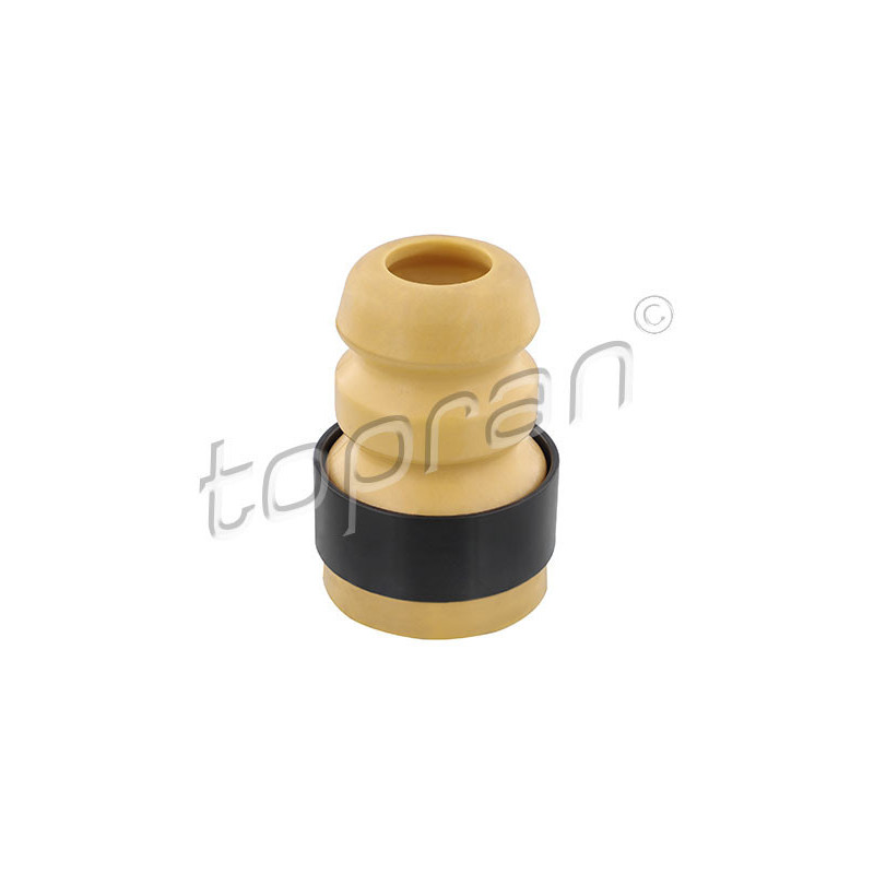 TOPRAN 701 846 Suspension Rubber Buffer
