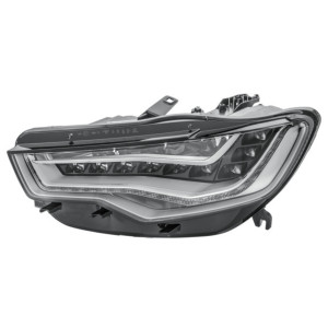 Faro Delantero Izquierdo para - HELLA 1EX 011 151-411