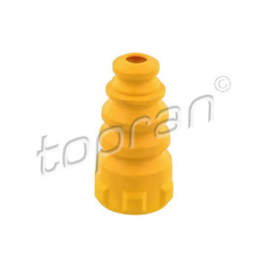 TOPRAN 116 257 Suspension Rubber Buffer