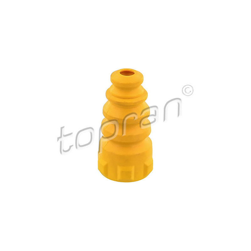 TOPRAN 116 257 Butée élastique suspension