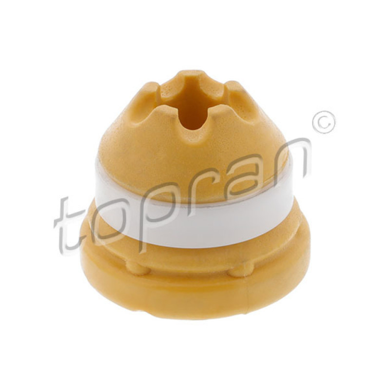 TOPRAN 409 438 Butée élastique suspension