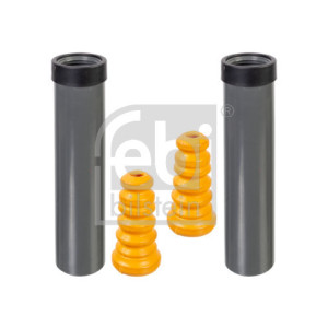 FEBI BILSTEIN 172108 Almohadilla de tope suspensión trasero para Focus 3