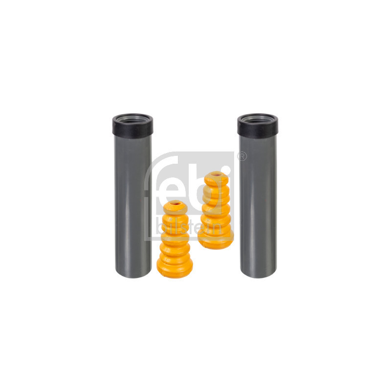 FEBI BILSTEIN 172108 Suspension Rubber Buffer Rear for