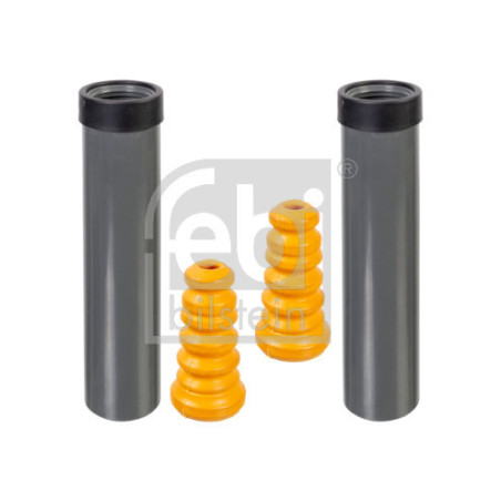 FEBI BILSTEIN 172108 Anschlagpuffer Federung Hinten für Focus 3