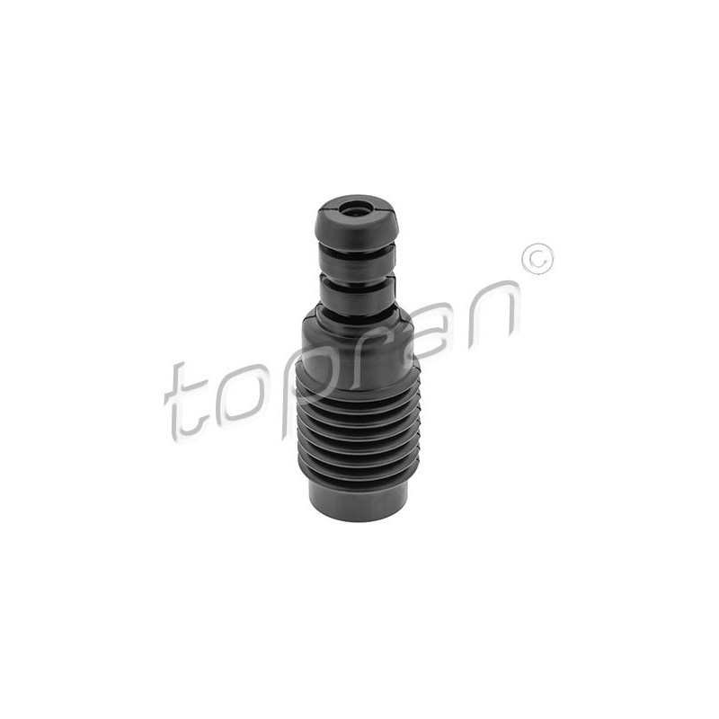 TOPRAN 620 473 Doraz odpruženia