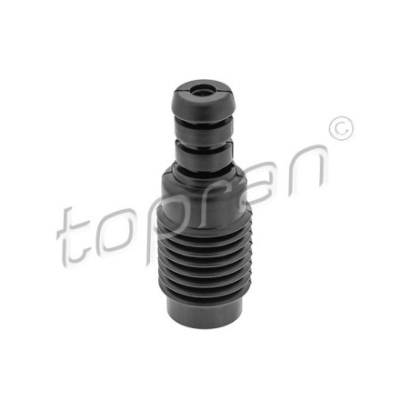 TOPRAN 620 473 Suspension Rubber Buffer