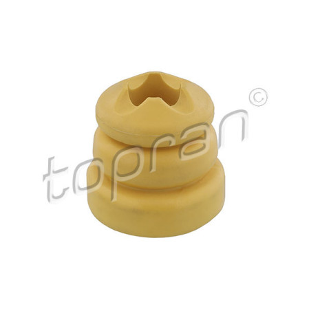 TOPRAN 620 472 Tampone paracolpo sospensione