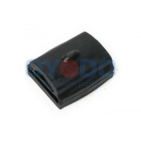 OYODO 80A9018-OYO Suspension Rubber Buffer