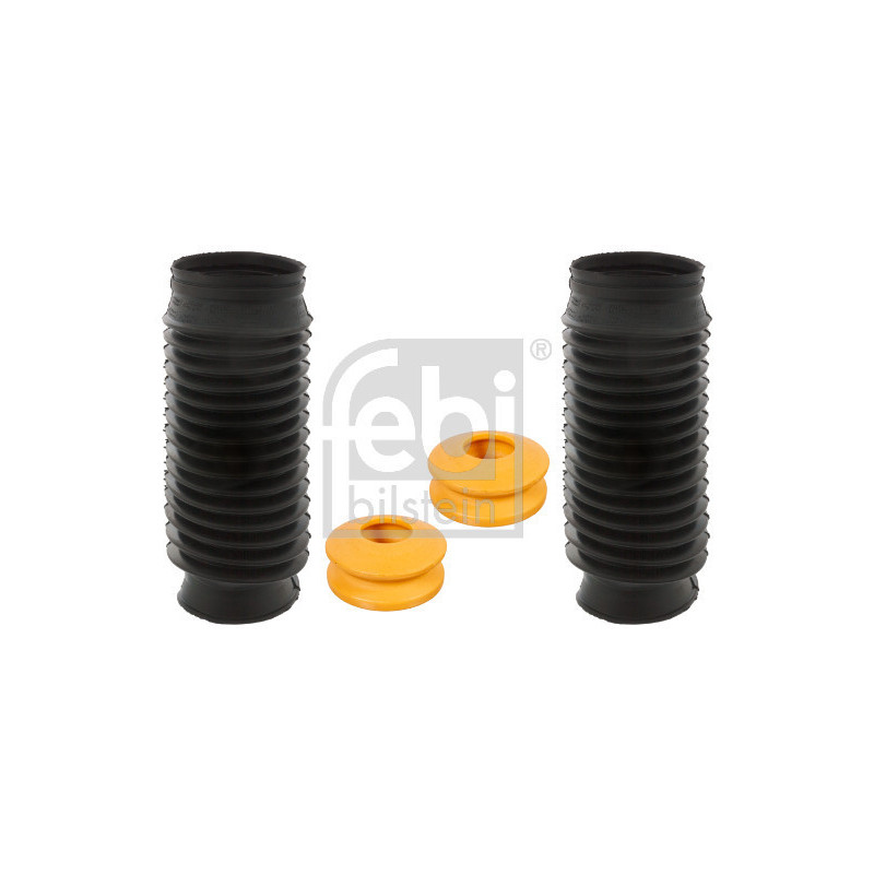 FEBI BILSTEIN 172096 Doraz odpruženia predný pre