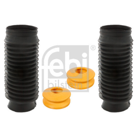 FEBI BILSTEIN 172096 Suspension Rubber Buffer Front for