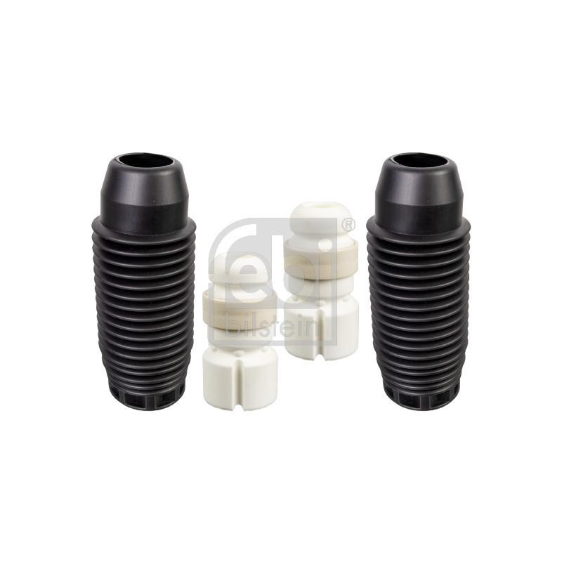 FEBI BILSTEIN 172105 Suspension Rubber Buffer Front for