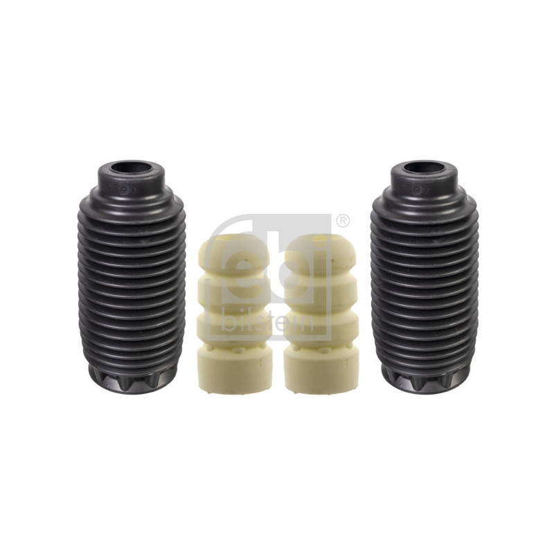 FEBI BILSTEIN 172242 Juego de guardapolvos amortiguador delantero para C4 Grand Picasso Picasso 307