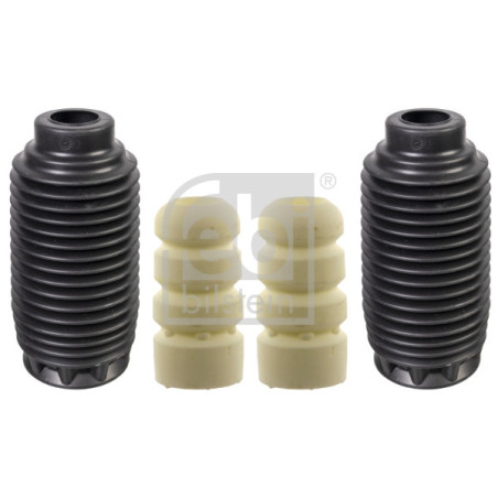 FEBI BILSTEIN 172242 Shock Absorber Dust Cover Kit Front for C4 Grand Picasso Picasso 307 Partner