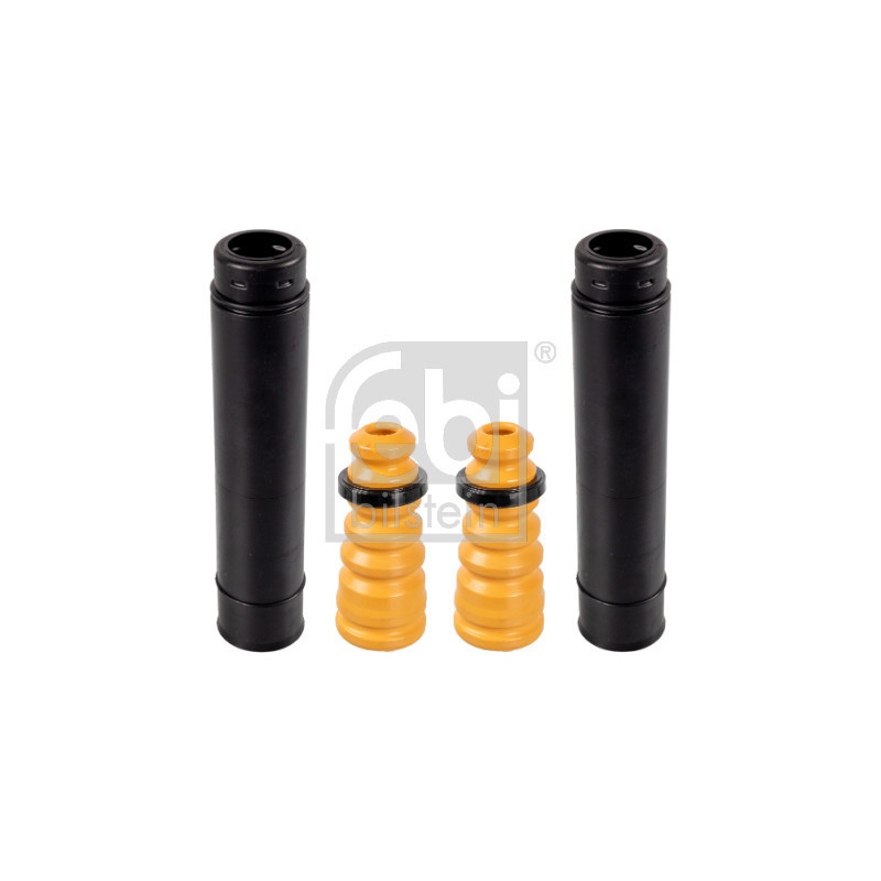 FEBI BILSTEIN 172947 Butée élastique suspension arrière pour