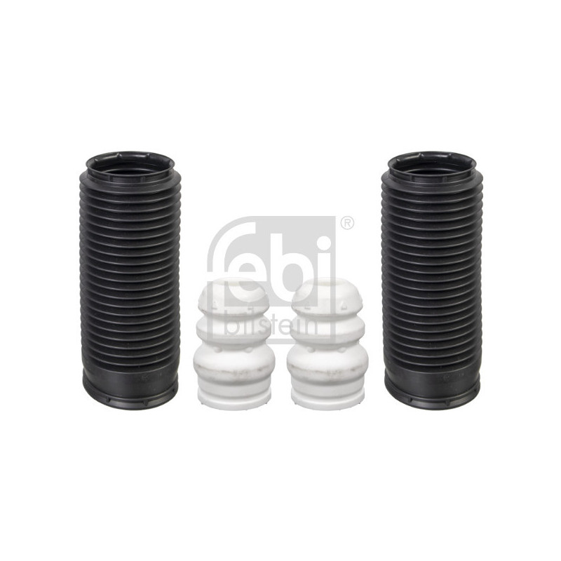 FEBI BILSTEIN 172143 Butée élastique suspension avant pour Ford Transit
