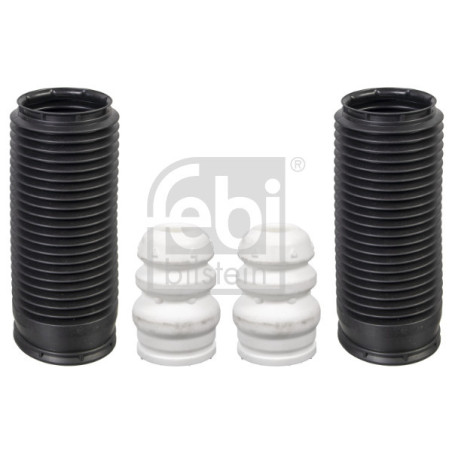 FEBI BILSTEIN 172143 Suspension Rubber Buffer Front for