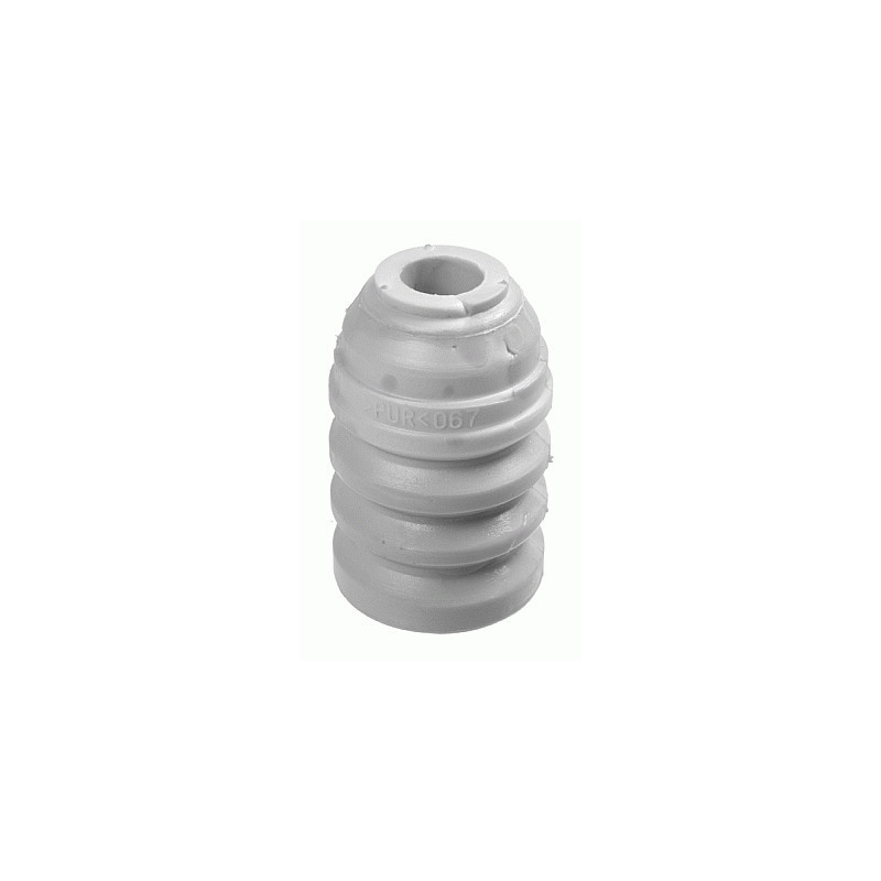 LEMFÖRDER 21027 01 Suspension Rubber Buffer