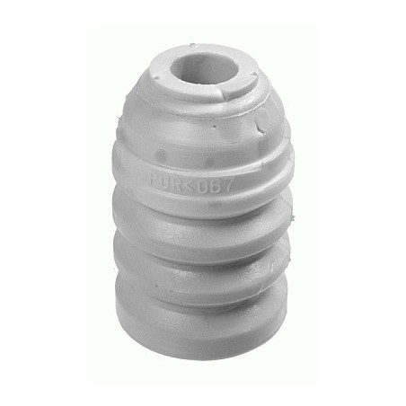 LEMFÖRDER 21027 01 Suspension Rubber Buffer