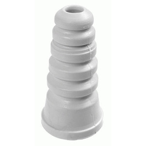 LEMFÖRDER 22617 01 Suspension Rubber Buffer Rear for Ford Focus