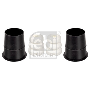 FEBI BILSTEIN 172981 Butée élastique suspension arrière pour