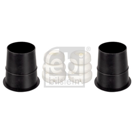 FEBI BILSTEIN 172981 Anschlagpuffer Federung Hinten für