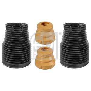 FEBI BILSTEIN 173196 Butée élastique suspension avant pour Q7 Cayenne Touareg