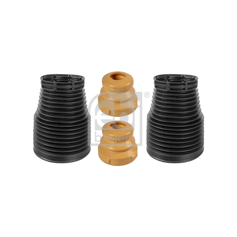 FEBI BILSTEIN 173196 Suspension Rubber Buffer Front for Q7 Cayenne Touareg