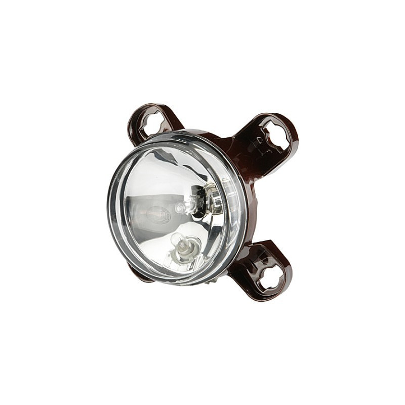 Reflektor lewy dla - HELLA 1K0 247 043-027