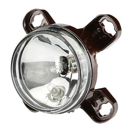 Headlight Left for - HELLA 1K0 247 043-027