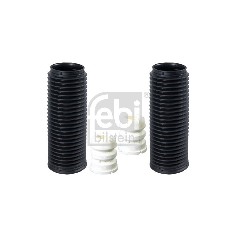 FEBI BILSTEIN 173598 Butée élastique suspension avant pour