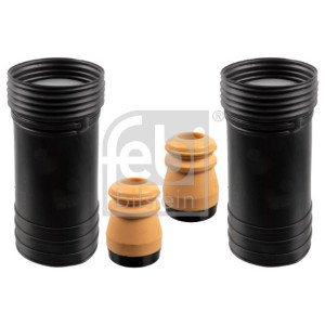FEBI BILSTEIN 173599 Doraz odpruženia zadný pre BMW X5 X6