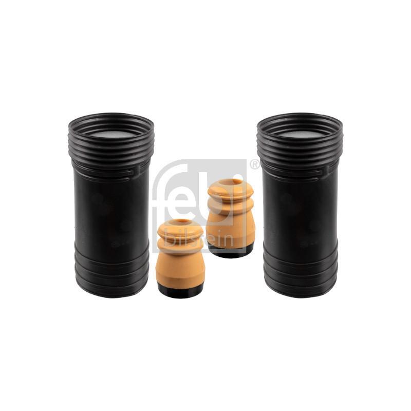 FEBI BILSTEIN 173599 Suspension Rubber Buffer Rear for