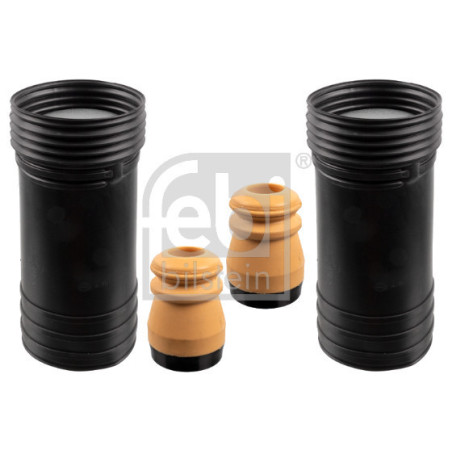 FEBI BILSTEIN 173599 Almohadilla de tope suspensión trasero para BMW X5 X6