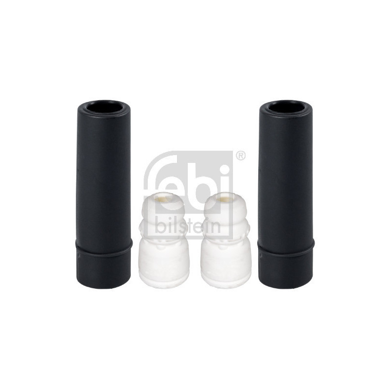 FEBI BILSTEIN 173795 Suspension Rubber Buffer Rear for