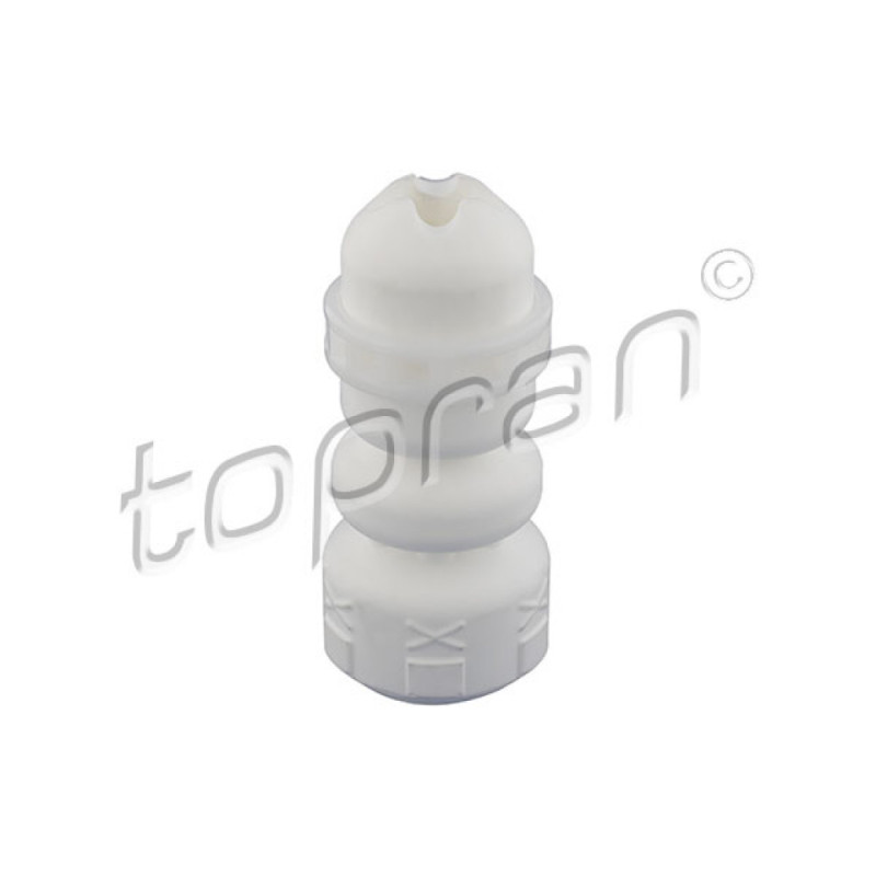 TOPRAN 116 800 Doraz odpruženia