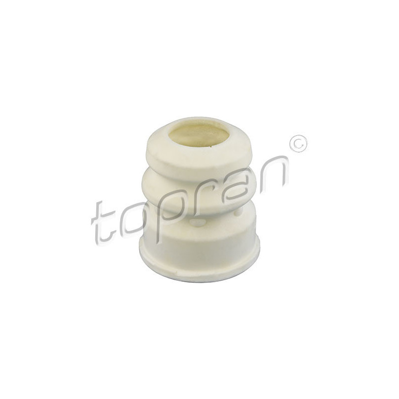 TOPRAN 620 474 Suspension Rubber Buffer