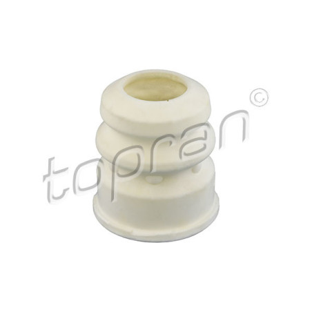 TOPRAN 620 474 Suspension Rubber Buffer