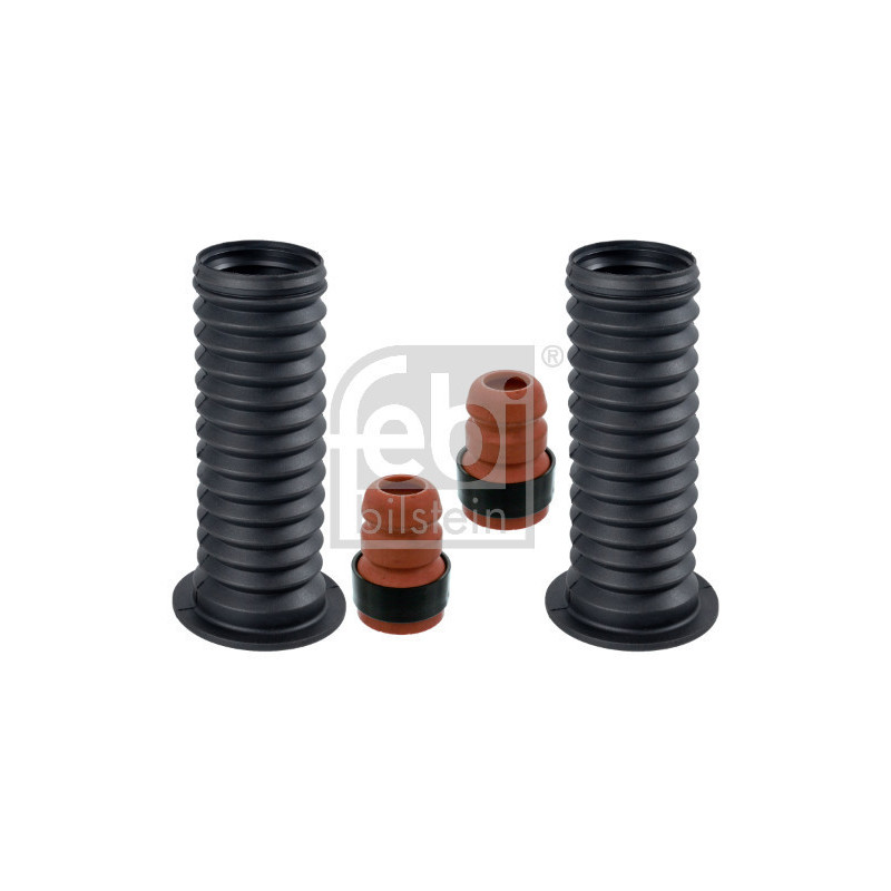 FEBI BILSTEIN 173573 Suspension Rubber Buffer Front for Clio Captur Zoe