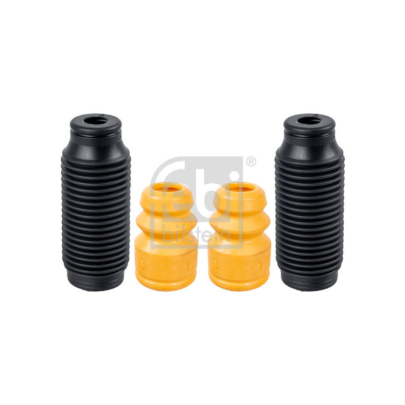 FEBI BILSTEIN 173901 Suspension Rubber Buffer Front for