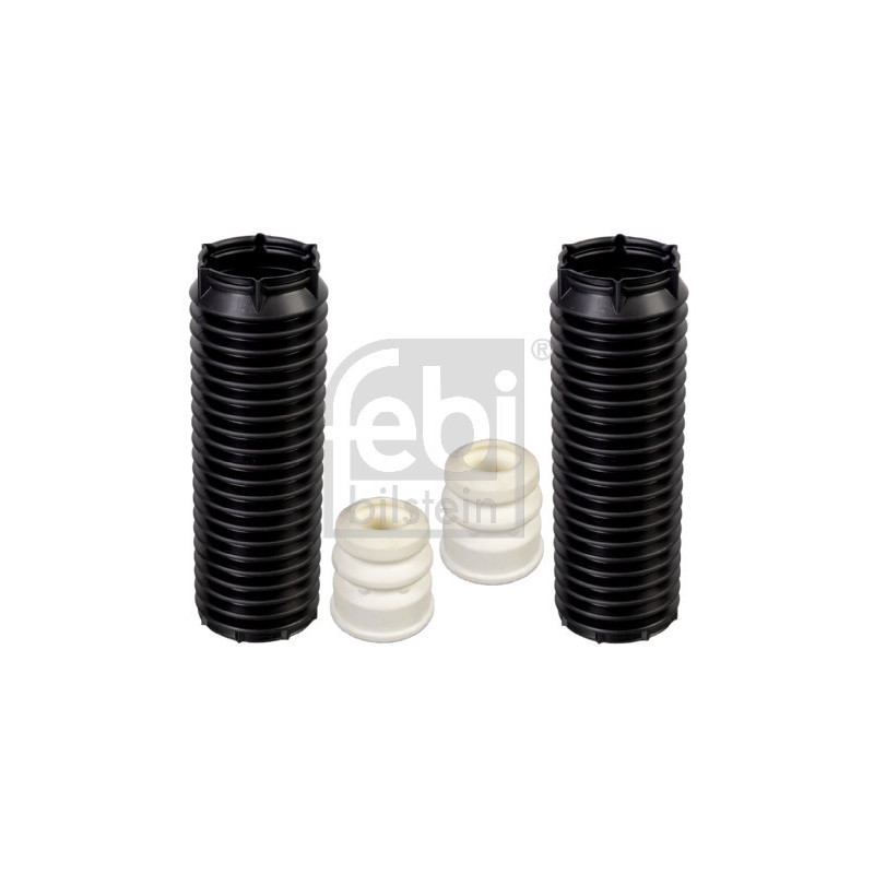 FEBI BILSTEIN 174285 Doraz odpruženia predný pre Mondeo S-Max Galaxy