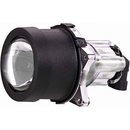 Reflektor lewy dla - HELLA 1KL 998 570-021