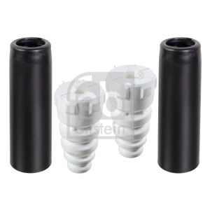 FEBI BILSTEIN 174490 Butée élastique suspension arrière pour