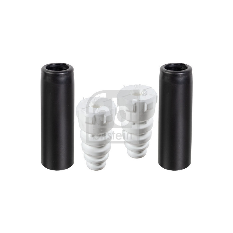 FEBI BILSTEIN 174490 Butée élastique suspension arrière pour