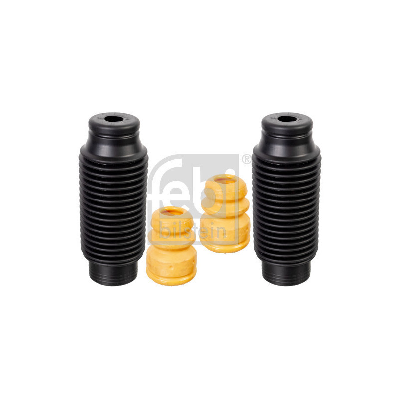 FEBI BILSTEIN 174683 Suspension Rubber Buffer Front for