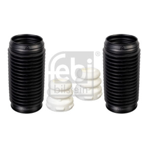 FEBI BILSTEIN 175400 Butée élastique suspension avant pour A3 Golf Octavia Leon