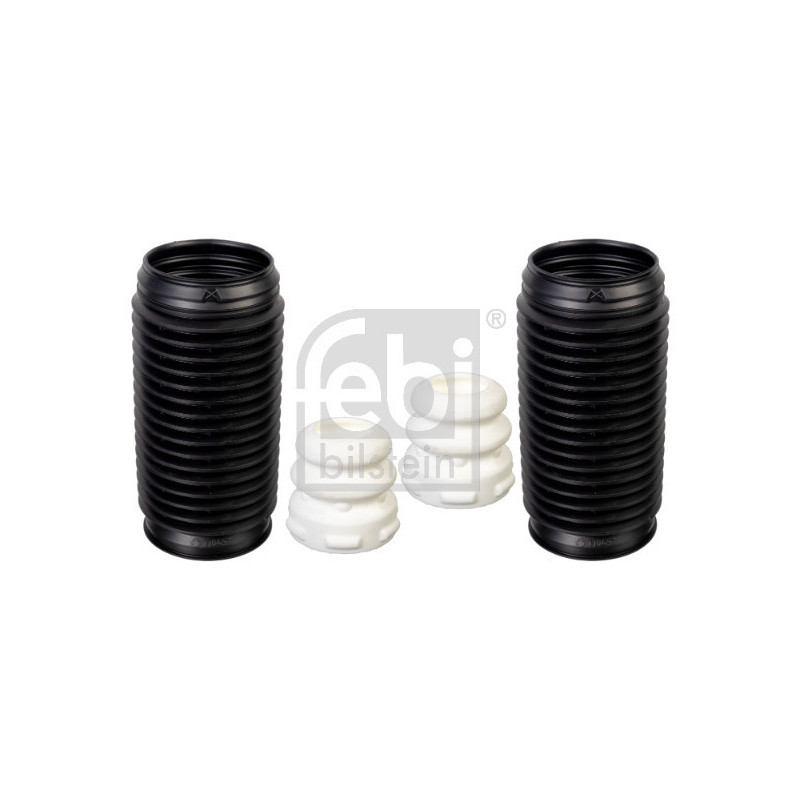 FEBI BILSTEIN 175400 Suspension Rubber Buffer Front for