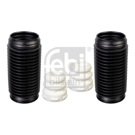 FEBI BILSTEIN 175400 Suspension Rubber Buffer Front for A3 Golf Octavia Leon ST