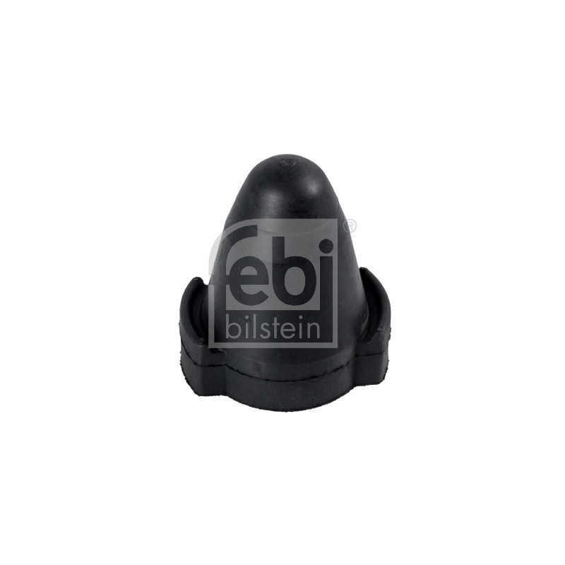 FEBI BILSTEIN 173654 Anschlagpuffer Federung Hinten für