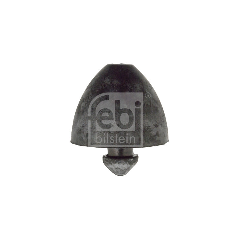 FEBI BILSTEIN 15578 Doraz odpruženia predný pre Iveco Daily