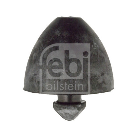 FEBI BILSTEIN 15578 Almohadilla de tope suspensión delantero para